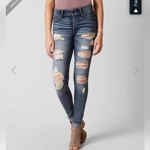 Daytrip refined Lynx Skinny